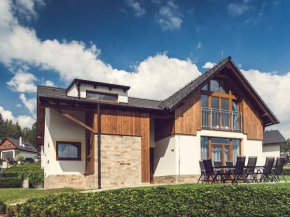 Holiday Home Residence Lipno-4 by Interhome
